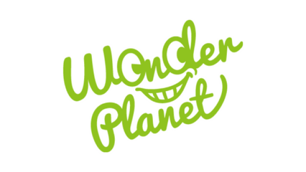 Wonder Planet