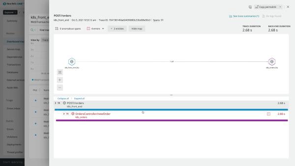 Distributed Tracing_エラー発生時やパフォーマンス劣化時のトレースを逃さずに観測する
