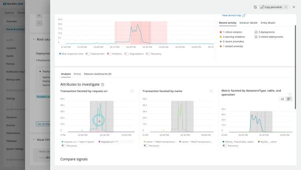 Incident Intelligence_アラートから問題原因を特定する