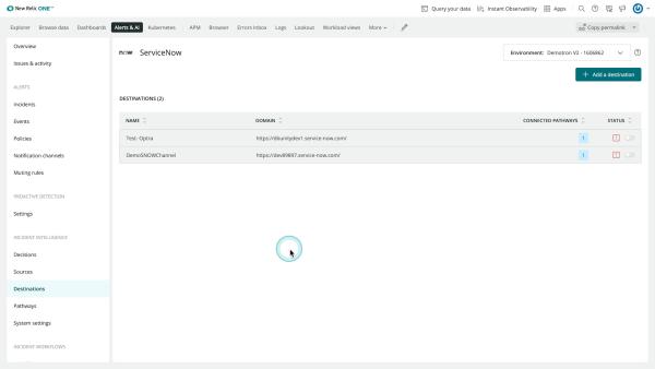 Incident Intelligence_アラートを集約して通知する