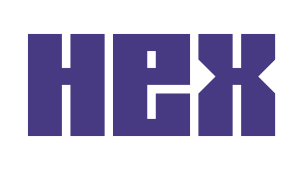 Hex Technologies Logo
