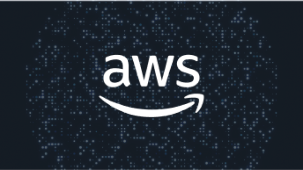 AWS logo 