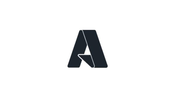 Logo de Azure