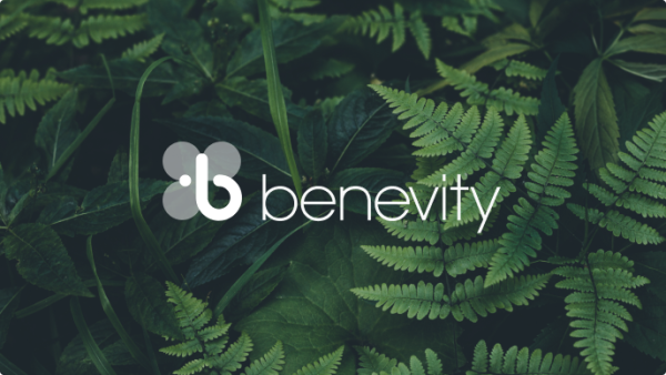 Benevity case study tile