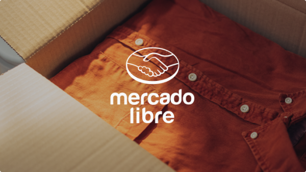 Mercado Libre 고객 성공 사례 타일