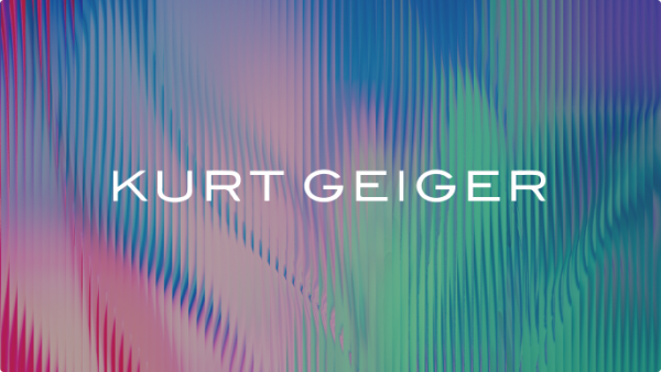 Bloco do estudo de caso Kurt Geiger