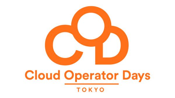 cloud operator days Tokyo 2023