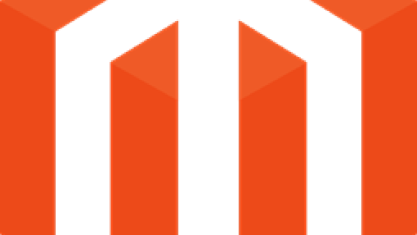 Magento Logo