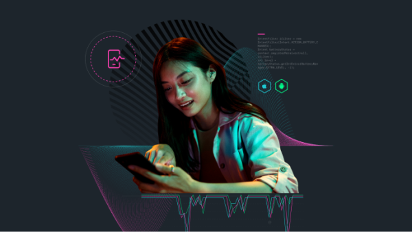 Mobile Monitoring Resource Card