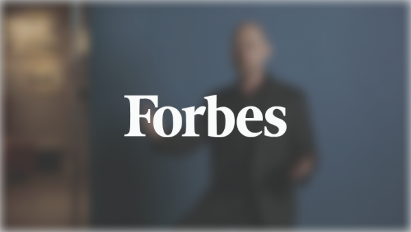 Cartão de vídeo de sessões de dados da Forbes