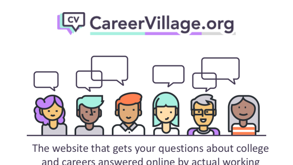 CareerVillage