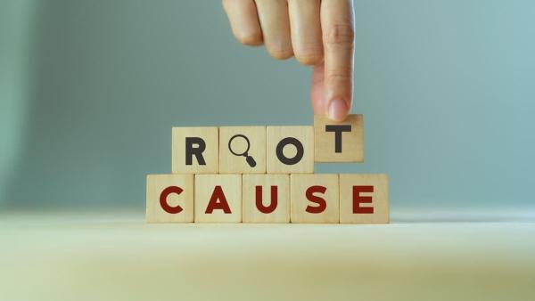 Root Cause  Analysis