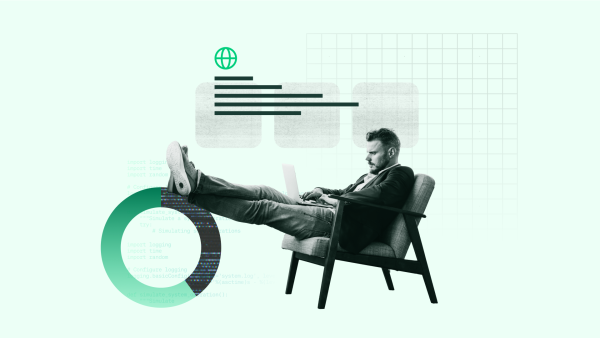 Observability Forecast 2024: Deutschland im Fokus – Infografik