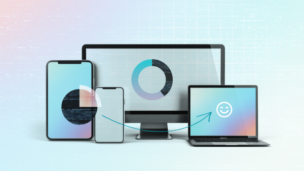 DEM 메인 이미지