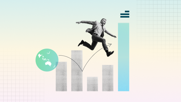 옵저버빌리티 현황 - 아시아 태평양