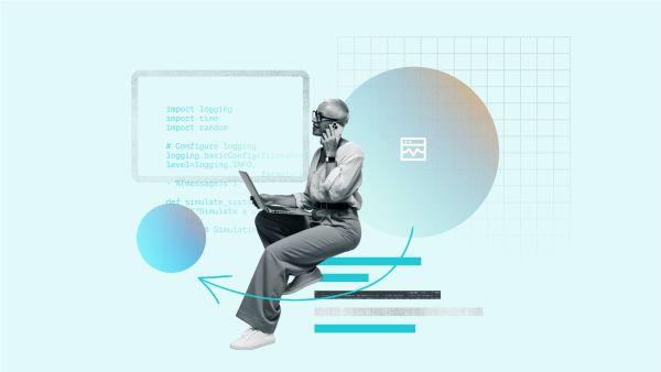 Infographie sur les points phares du rapport Prévisions 2024 sur l'observabilité pour la France