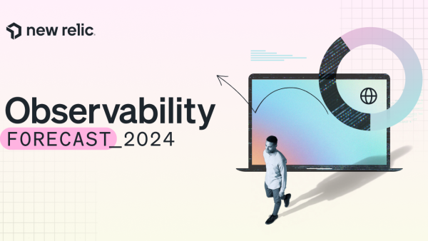 Observability Forecast 2024