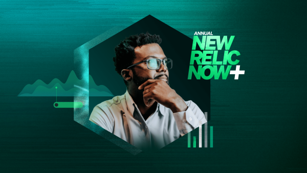 New Relic Now+ Blog 