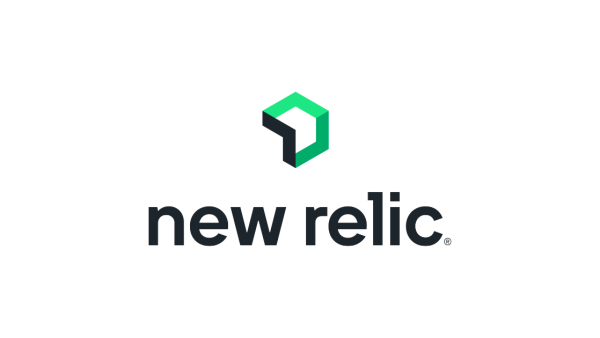 New Relic Logo