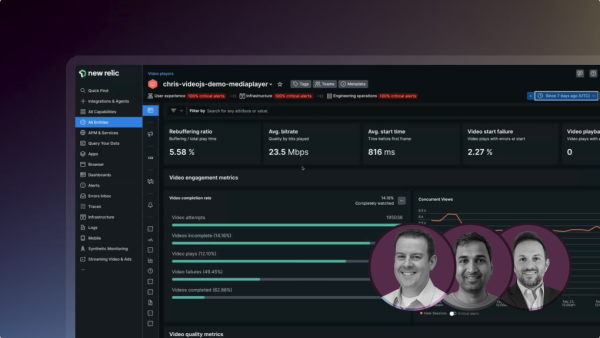 Developer Velocit product illustration