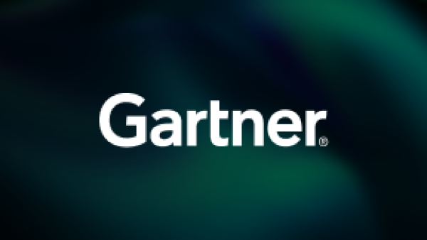 Gartner Logo