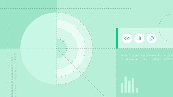 New Relic on New Relic background image