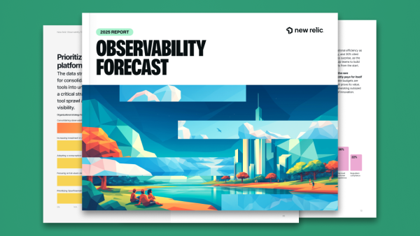 Observability Report Thumbnail