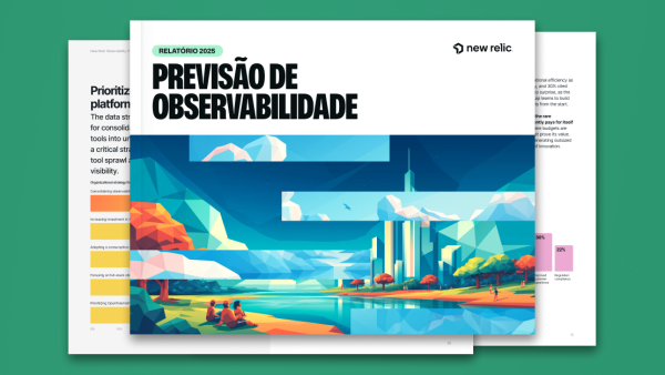 Previsão de Observabilidade