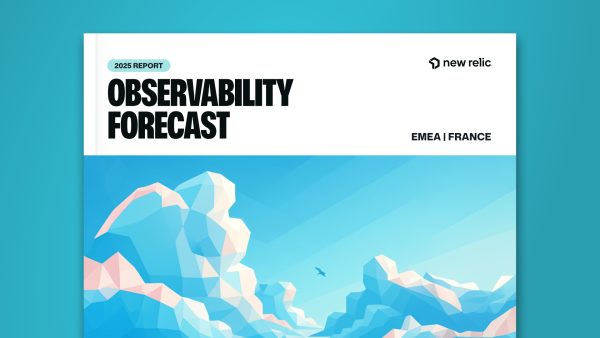 Observability infographic for France