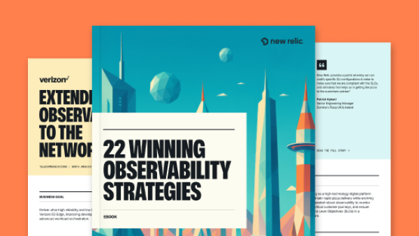 22 winning observability strategies