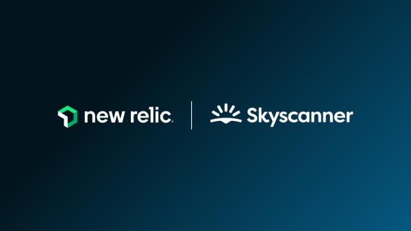 Skyscanner New Relic webinar