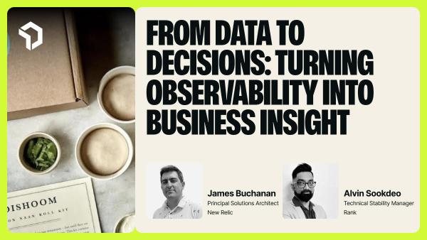 Virtual Breakfast Session