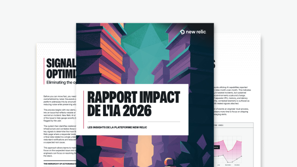 RAPPORT IMPACT DE L'IA 2026