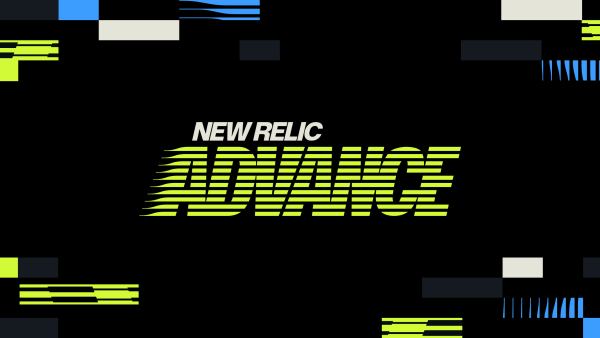 New Relic Advance Meta