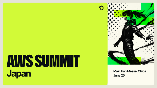 AWS Japan