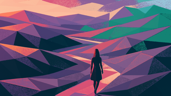 New Relic Brand imagery