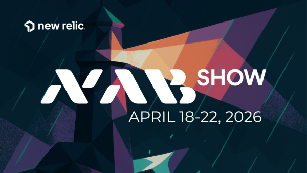 NAB show 