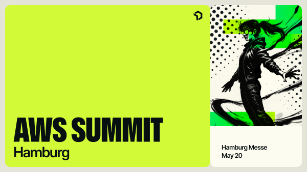 AWS Summit Hamburg