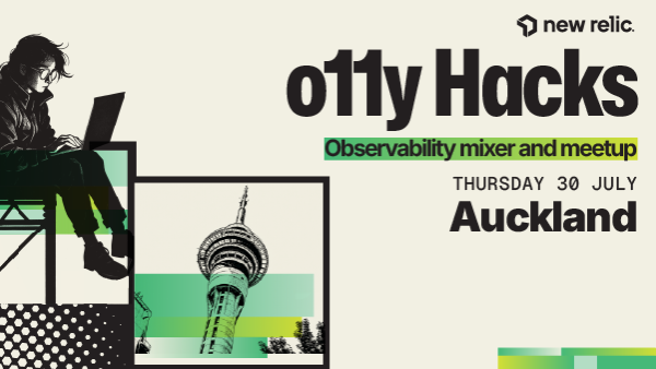 O11y Hacks: Auckland