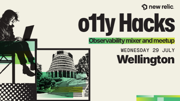 O11y Hacks Wellington