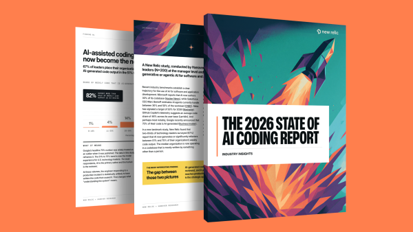 The 2026 State of AI Coding Report