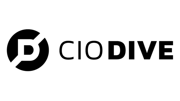 CIO Dive logo