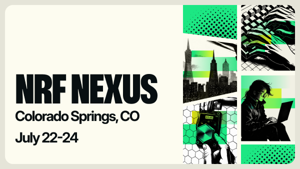 nrf nexus