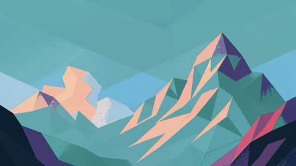NewRelic Brand Imagery