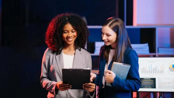 Women Tech Network
