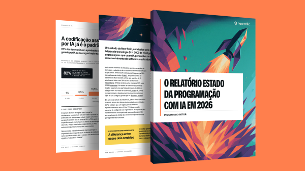 O Relatório Estado da  Programação com IA em 2026