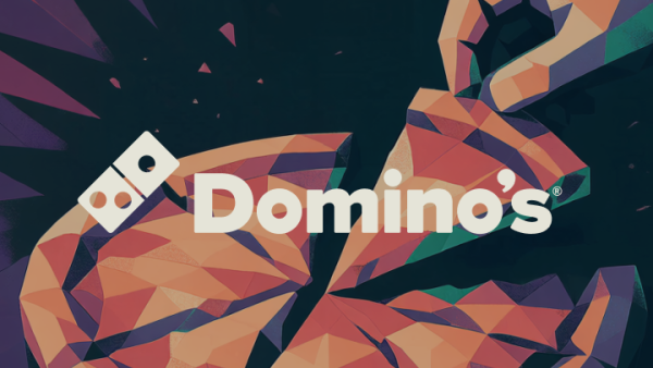 Dominos Customer Story