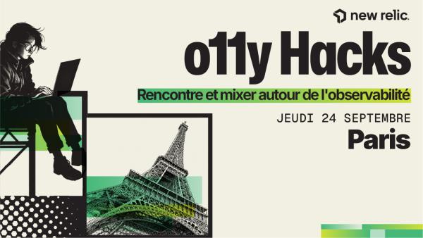 o11y Hacks Paris