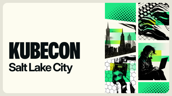 kubecon SLC