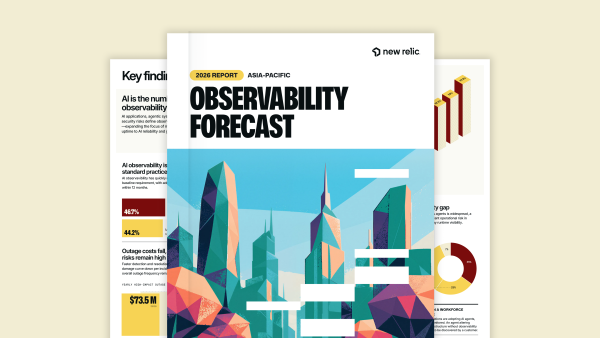 2026 Observability Forecast Report APAC thumbnail